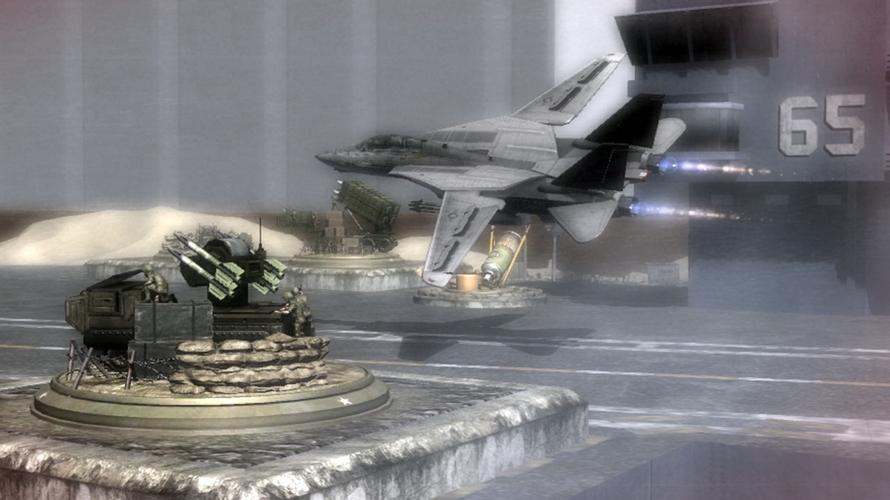 Toy Soldiers: Cold War - Imagen 1